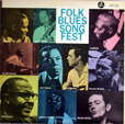  Folk Blues Song Fest